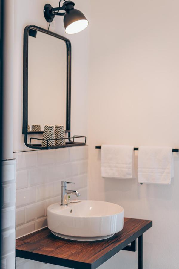 Weekly Boardinghouse Aparthotel Lohr am Main Bagian luar foto